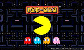 Pacman